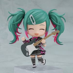 Nendoroid 2193 Hatsune Miku - School SEKAI - 4