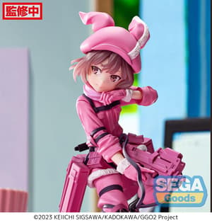 LLENN - Luminasta - Sega - 7
