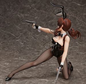 Revy - 1/4 B-Style - FREEing - 5