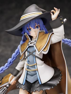 Roxy Migurdia - F:Nex - Furyu - 1