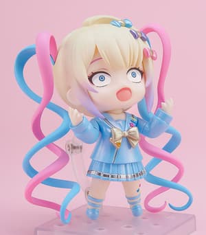 Nendoroid 2201 OMGkawaiiAngel - Re-Release - 5
