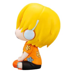 Sanji - Future Island Egghead - One Piece Look Up - Megahouse - 4