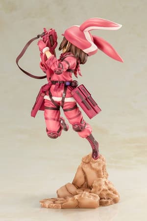 Llenn - Sword Art Online: Alternative - Kotobukiya - 6