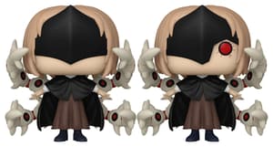 Hinami Fueguchi - Normal Version - Tokyo Ghoul:re Funko POP! (1)