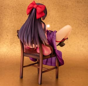 Ade-Sugata Rei / Zero - Mibu Natsuki Creator's Collection - Kalmia / Native - 5