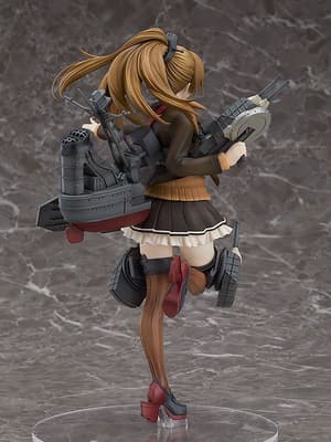 Kumano Kai-II - Wonderful Hobby Selection - Max Factory - 5
