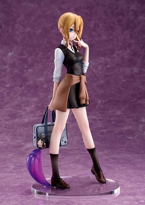 Ai Hayasaka - Amakuni / Mimeyoi - 14