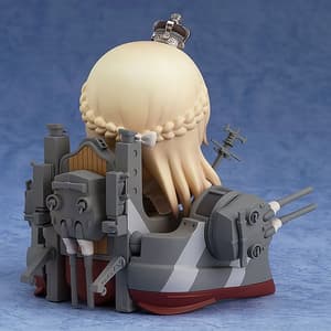 Nendoroid 783 Warspite - 7