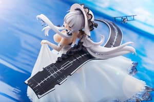 Illustrious - Azur Lane - Wanderer - 6
