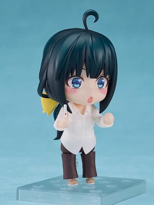 Nendoroid 2406 Nashiko Jippensha (6)