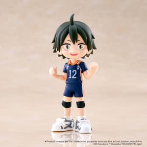 PalVerse Haikyu!! Vol.2【BOX】 - 16