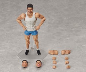 figma Nakayama Kinni-kun - 2