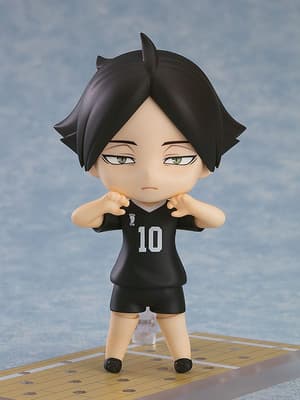 Nendoroid 2297 Rintaro Suna - Re-Release - 1