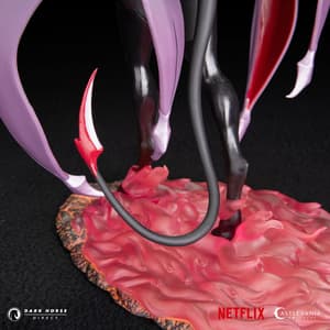 Drolta - Castlevania Nocturne - Dark Horse - 9