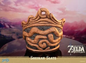 Sheikah Slate - First 4 Figures (15)