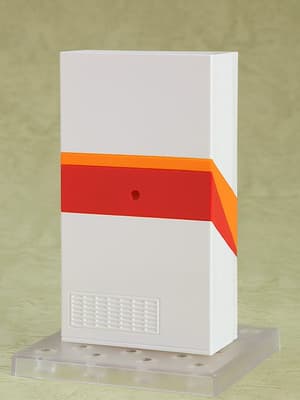 Nendoroid 2221 Boxxo  - 1
