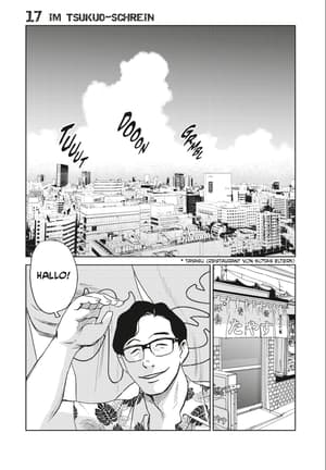 Bokutachi no Shitai Sagashi - Carlsen - Vol. 03 - 6