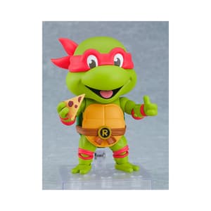 Nendoroid 1986 Raphael - 1
