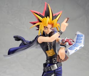 Yami Yugi - Neuauflage - 1