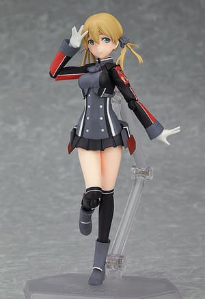 Figma 303 Prinz Eugen - 5