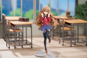 Taiga Aisaka - Toradora! Pop Up Parade - Good Smile Company - 3
