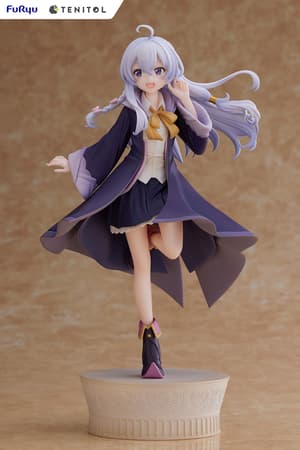 Elaina - Tenitol - Furyu (9)