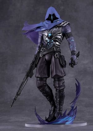 Omen - SP - Valorant Pop Up Parade - Good Smile Company - 1