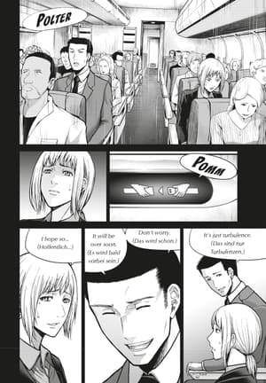 Alice on Border Road - Carlsen - Band 03 - 6