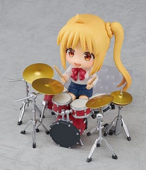 Nendoroid 2242 Nijika Ichiji - Re-Release - 6