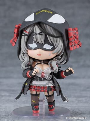 Nendoroid 2347 Sakamata Chloe - 6