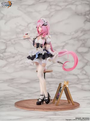 Elysia - Pink Maid  - Honkai 3rd - Apex (16)