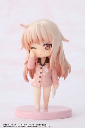 Mashiro Shiina - Dengeki G's Magazin März 2013 - 1