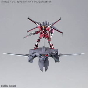 Option Parts Set - Gunpla 15 - Cavalier Aifrid - Mobile Suit Gundam - 1/144 - Bandai Spirits (1)