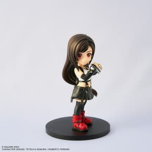 Tifa Lockhart - Adorable Arts - Square Enix (16)