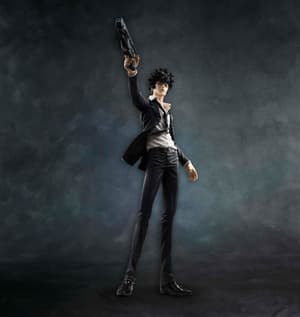 Shinya Kougami - G.E.M. Series - 2