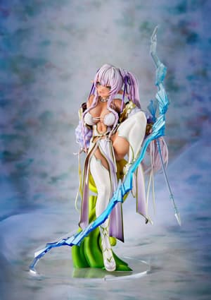 Lyra - Dark Elf Village Series - Vertex (4)
