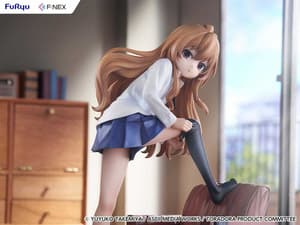 Taiga Aisaka - F:Nex - Furyu - 12