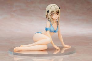 Koneko Toujou - Lingerie Version - Bell Fine - 4
