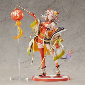 Nian - Spring Festival Ver. | Good Smile Company | Arknights Figure - 3