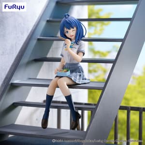 Anna Yanami - Noodle Stopper - Furyu (5)