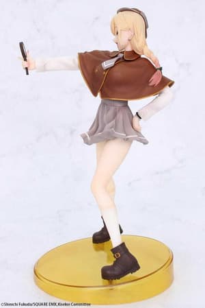 Marin Kitagawa - Detective - Vivit Figure - System Service - 1