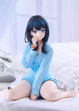 Rikka Takarada - XL - Pajamas - Gridman Pop Up Parade Swacchao! - Good Smile Company - 3