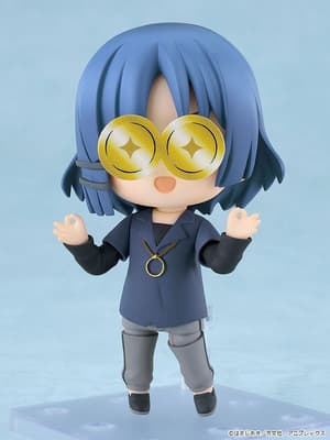 Nendoroid 2785 Ryo Yamada - Casual Clothes - 4