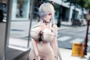 Cinderella - Beautiful Me - Good Smile Company - 6