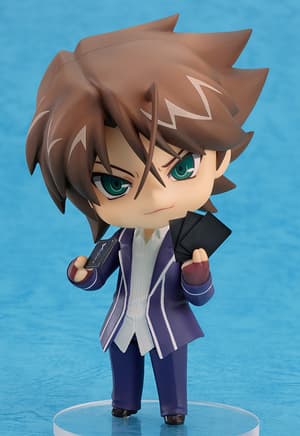 Nendoroid 316 Toshiki Kai - 3