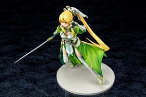 Leafa – The Land Goddess Terraria Figur | Sword Art Online Alicization | Genco - 7