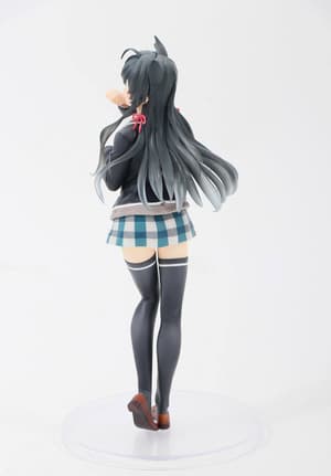 Yukino Yukinoshita - Cat Ear Uniform - Taito - 3