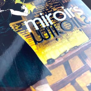 Miroirs - Carlsen - One Shot - 6