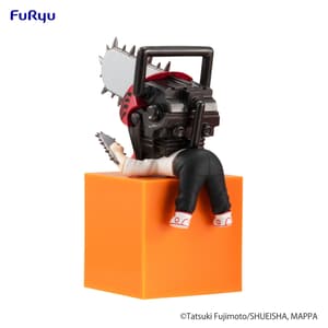 Denji - Chainsaw Man Hikkake - Furyu (2)