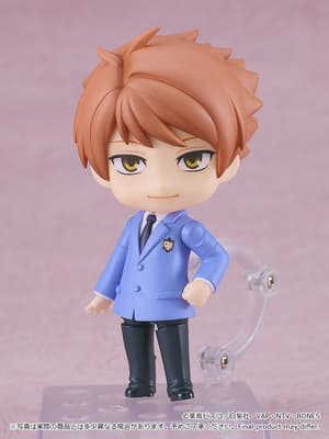 Nendoroid 2424 Hikaru Hitachiin - 4